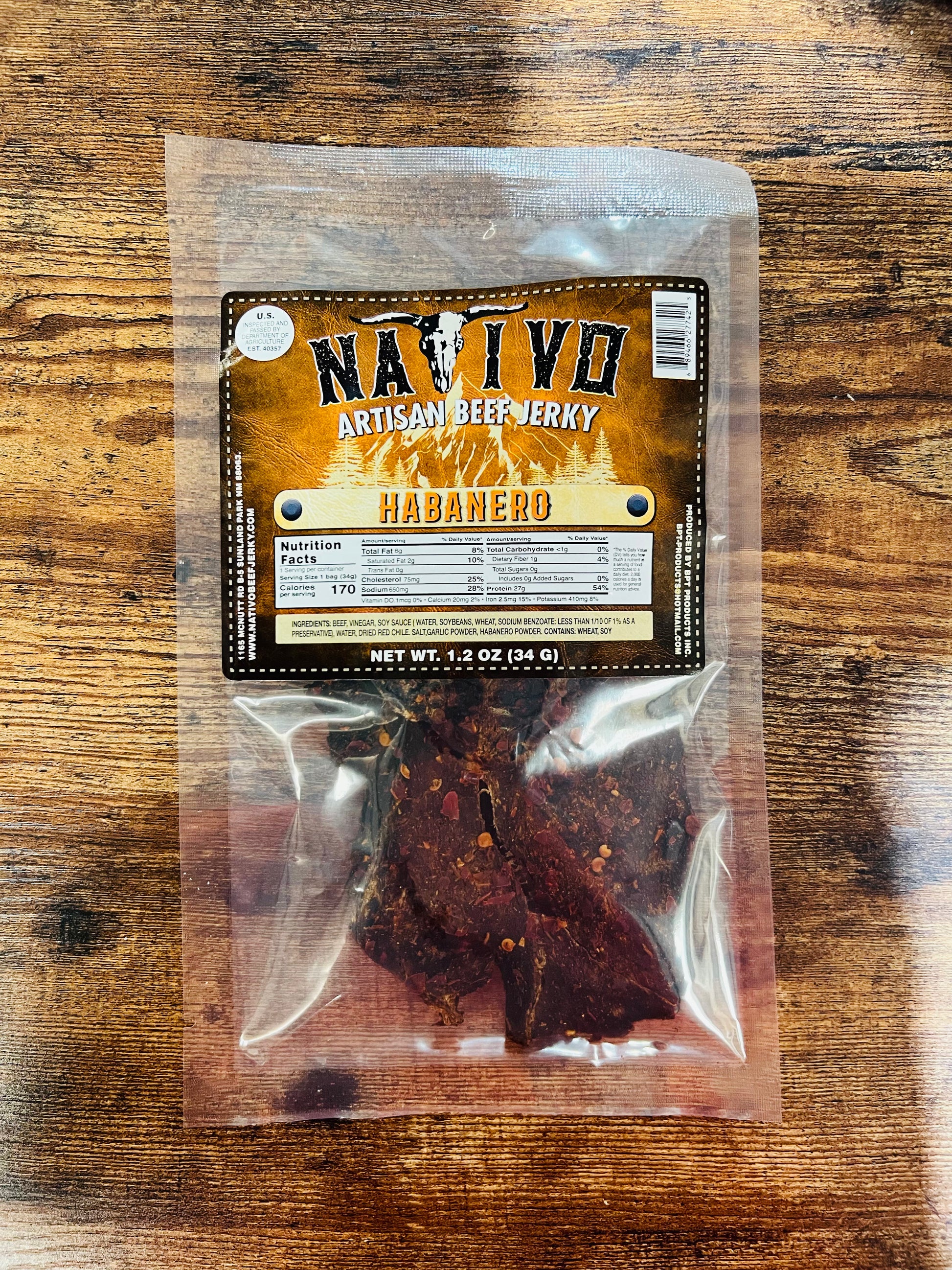 HABANERO