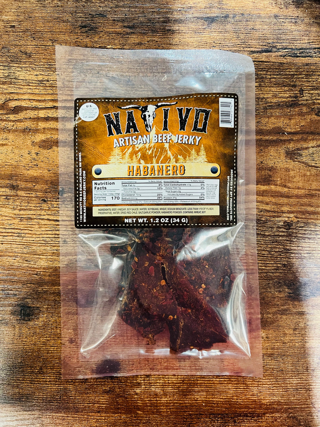 HABANERO
