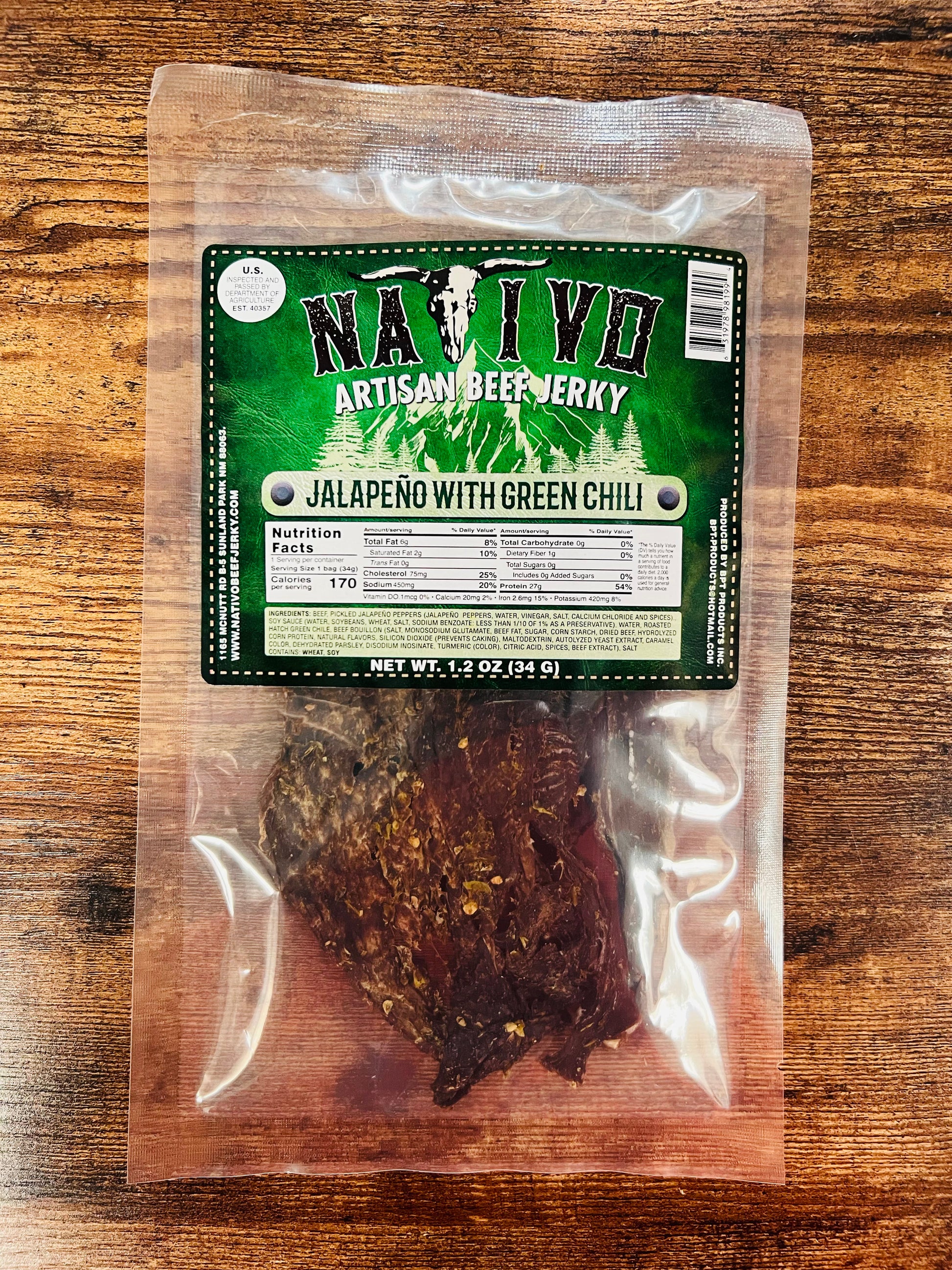 JALAPENO