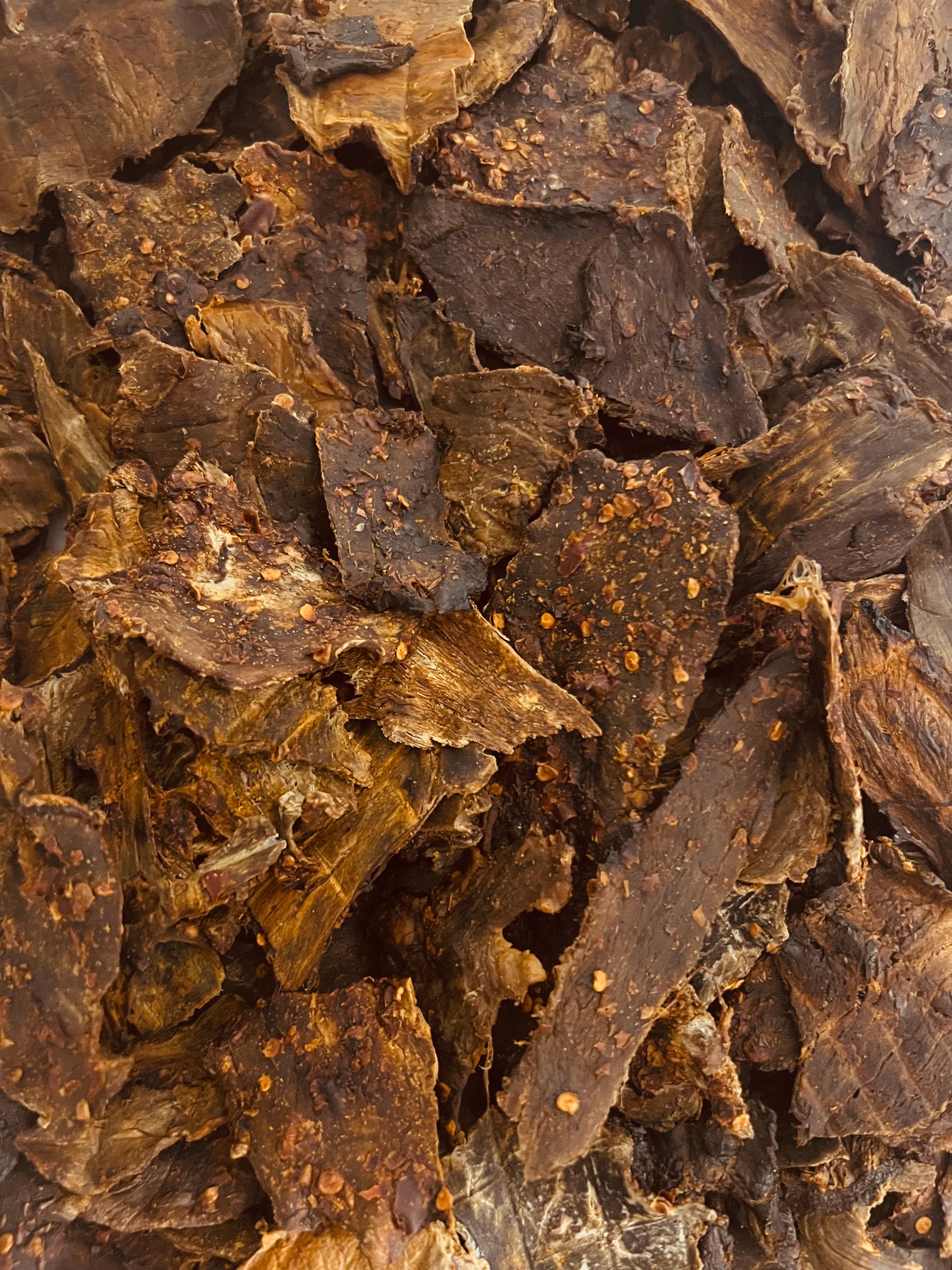 MILD CHILE BLEND