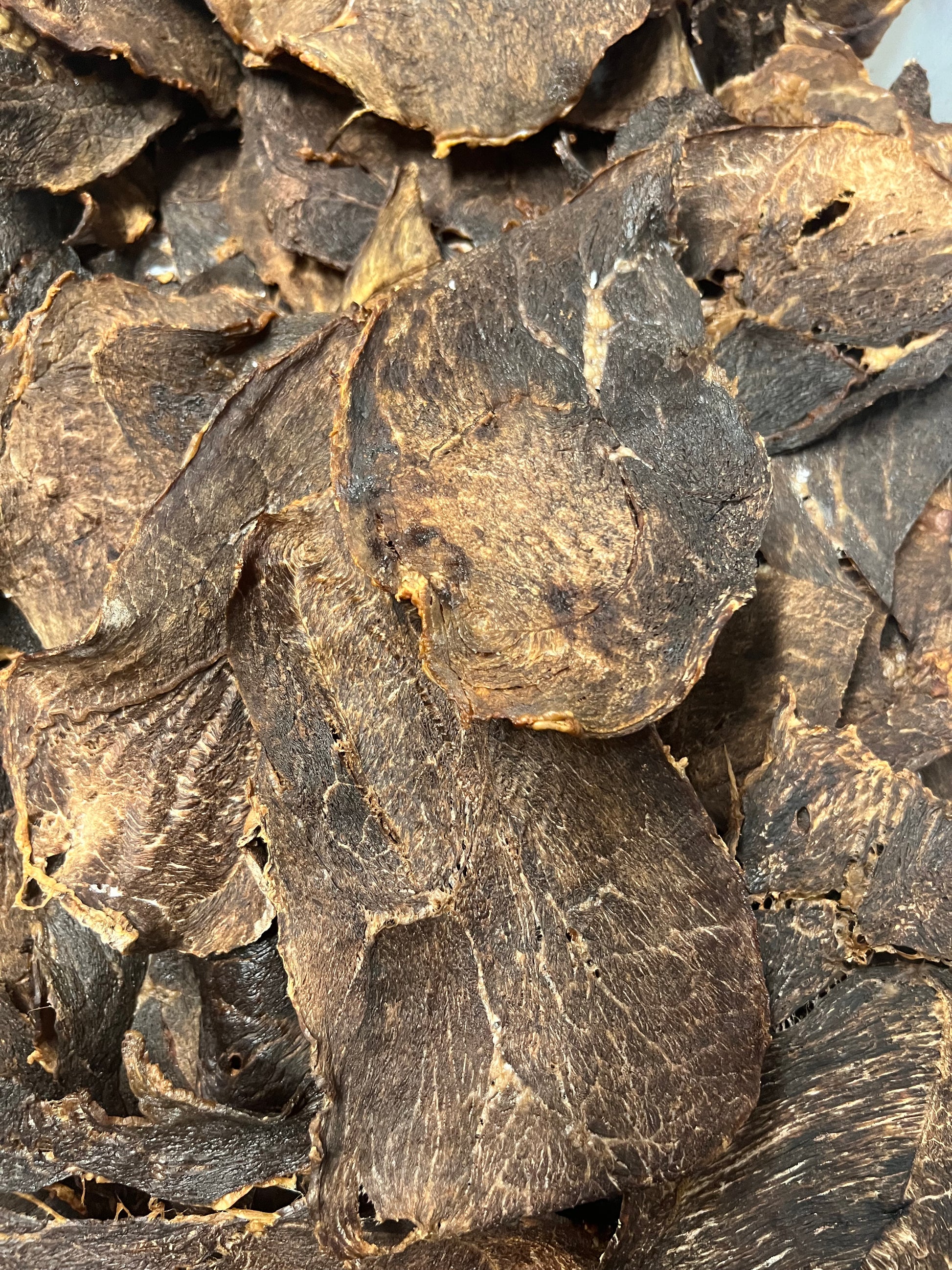HICKORY SMOKE