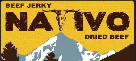 Nativo Beef Jerky